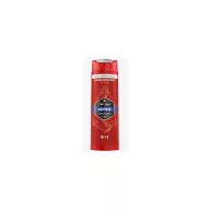 Tusfürdő 400 ml Captain Old Spice 2 in 1 férfi