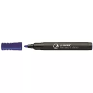 Alkoholos marker 3mm, kerek végű A-series kék