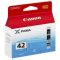 Canon CLI-42 Tintapatron Cyan 13 ml