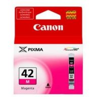 Canon CLI-42 Tintapatron Magenta 13 ml