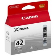 Canon CLI-42 Tintapatron Grey 13 ml