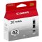 Canon CLI-42 Tintapatron Grey 13 ml