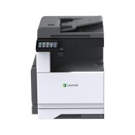 Lexmark MX931 Toner Black 37K (Eredeti)