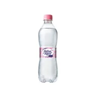Ásványvíz 0,5l mentes Natur Aqua DRS