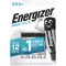 Elem AAA mikro LR03 Max Plus 4 db/csomag, Energizer