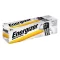 Elem góliát LR20D Industrial 12 db/csomag, Energizer