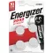 Elem gombelem CR2032 lítium 4 db/csomag, Energizer