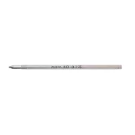 Tollbetét  0,7 mm, Zebra 4C, kék