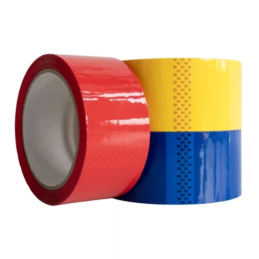 Ragasztószalag 48mmx60m kék