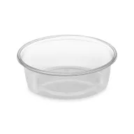   Elviteles doboz - szószos - öntetes tál PP 50 ml átlátszó