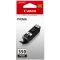 Canon PGI-550 Tintapatron PG- Black 15 ml