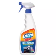 Hideg zsíroldó szórófejes extra erős 750 ml Ultra