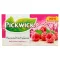 Gyümölcstea 20x2 g Pickwick málna