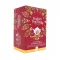 Fekete tea 20x2 g English Tea Shop 20, bio gyömbér, barack