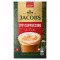 Kávé instant Capuccino 8x11,6g Jacobs