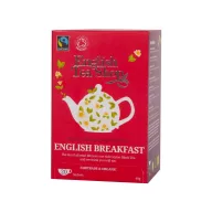 Fekete tea 20x2 g English Tea Shop 20, bio