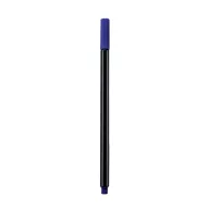 Rostirón, tűfilc vízbázisú, 0,4mm, hatszögletű, lila
