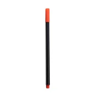   Rostirón, tűfilc vízbázisú, 0,4mm, hatszögletű, narancs