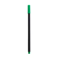   Rostirón, tűfilc vízbázisú, 0,4mm, hatszögletű, világoszöld