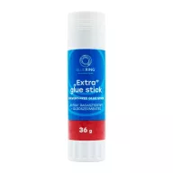 Ragasztóstift 36g. Bluering® Extra