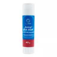 Ragasztóstift 40g. Bluering® Extra