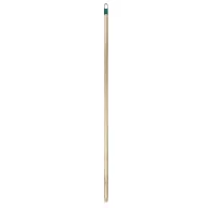 Felmosónyél / partvis nyél fa 130 cm Azur York_091300