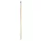Felmosónyél / partvis nyél fa 130 cm Azur York_091300