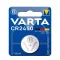 Gombelem CR2450 1db/csomag, Varta