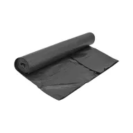   Szemeteszsák ADR UN 3077 80 liter 55 x 110 cm 70 mikron fekete