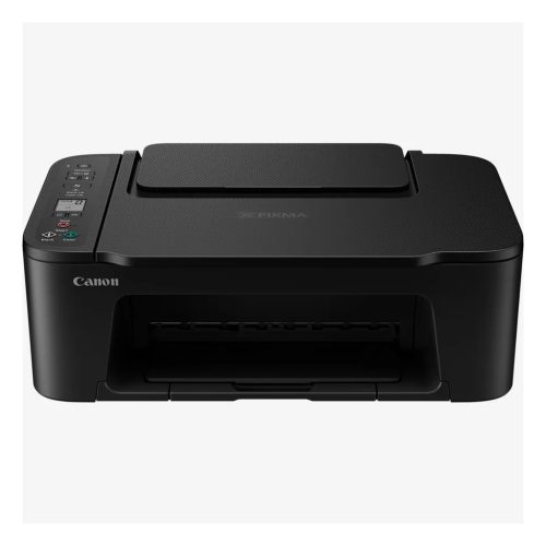 Canon PIXMA TS3750i színes tintasugaras multifunkciós nyomtató fekete