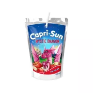 Üdítőital 0,2l Capri-Sun Mystic Dragon