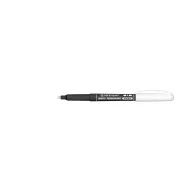   Rostirón, filctoll vízbázisú 1-2,5mm, kerek hegyű Centropen 2687 fehér