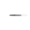 Rostirón, filctoll vízbázisú 1-2,5mm, kerek hegyű Centropen 2687 fehér