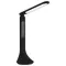 Asztali lámpa LED, AVIDE Naptár, 5W, 4000K, fekete