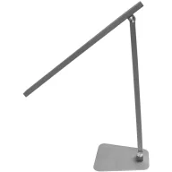   Asztali lámpa LED, AVIDE Összecsukható, 8W, 5000K, szürke
