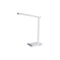 Asztali lámpa LED, AVIDE Scott, 12W, 5000K, fehér