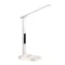 Asztali lámpa LED, AVIDE QI Mona, 7W, fehér