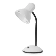 Asztali lámpa, AVIDE Basic Simple, 40W, fehér