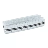 Papírcenti 100 cm, 5 db/csomag Nebulo