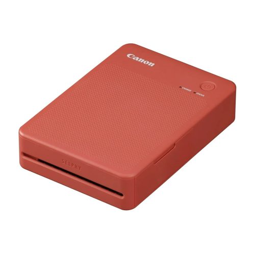 Canon SELPHY QX20 Fotónyomtató Red
