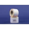 Etikett vellum 25x50mm, tekercses 1000 címke/tekercs