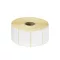 Etikett thermo 38x43mm, tekercses 1000 címke/tekercs