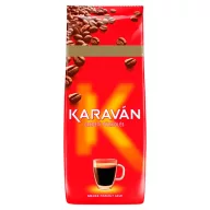 Kávé szemes, 1000g, Douwe Egberts Karaván