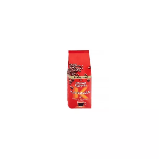 Kávé szemes, 1000g, Douwe Egberts Karaván