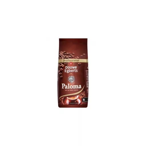 Kávé szemes, 1000g, Douwe Egberts Paloma