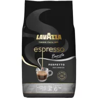Kávé szemes, 1000g, Lavazza Espresso Barista Perfetto