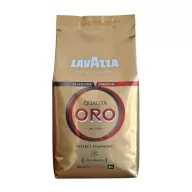 Kávé szemes, 1000g, Lavazza Qualita Oro