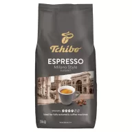 Kávé szemes, 1000g, Tchibo Milano