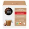 Kávékapszula, Nescafé Dolce Gusto Cortado, koffeinmentes 16db kapszula
