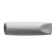 Kupakradír GRIP 2001 Faber-Castell szürke 2db/csomag